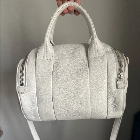 Alexander Wang Rocco Duffle Bag - Picture 2 of 13